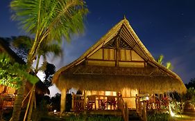 Flower Bud Bungalow Balangan